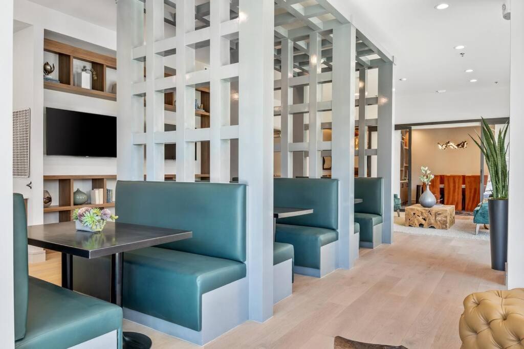 Luxury Studio Near Dt فورت وورث المظهر الخارجي الصورة